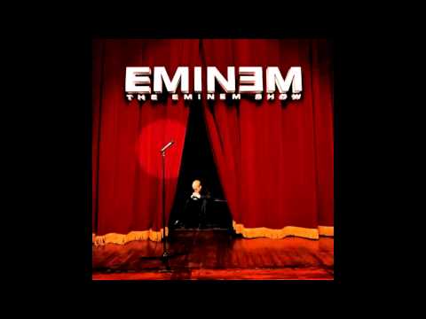 Eminem- When The Music Stops