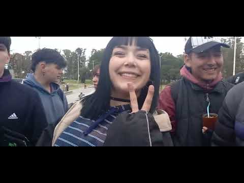 Lucas vs Yona vs Leal || Springfree — 8vos || Fecha 2