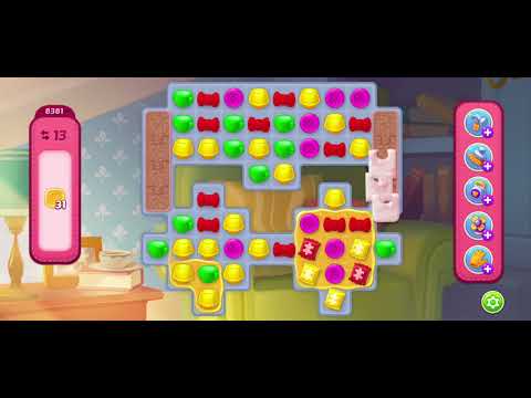 🏡 homescape level 8381 😍not clear yet🥺