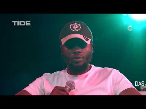 Woodland 360 feat. KOM!X *hosted by ShortLord - prt2