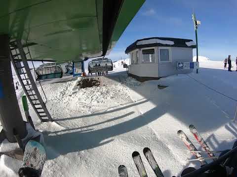 Feldberg Schwarzwald 2020