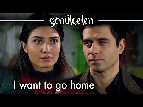 Murat rejects Hasret's offer - Episode 62 | Becoming a Lady