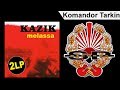 KAZIK - Komandor Tarkin [OFFICIAL AUDIO] 