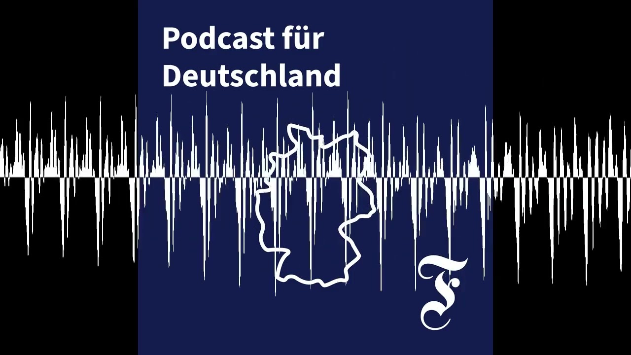 „Feiglinge!" – Macht Trump mit der NATO Schluss? - F.A.Z. Podcast für Deutschland
