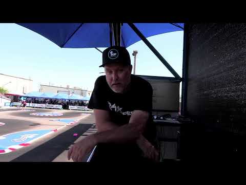 1up Racing West Coast Invitational - Friday Racing