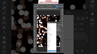 Download lagu Buat Efek Cahaya Overlay Bokeh yang Menakjubkan di Photoshop | Tutorial Adobe Photoshop mp3