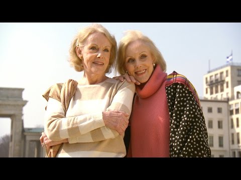 Die Kessler-Zwillinge feiern bei ICH WAR NOCH NIEMALS IN NEW YORK ihr Bühnen-Comeback