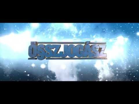ÖSSZJOGÁSZ 2014 - AFTERMOVIE
