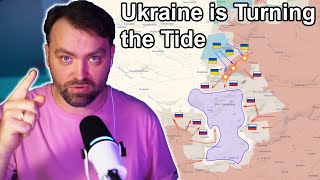 Update from Ukraine | Pokrovsk! This Smart Move from Ukrainian Army May Change Everything