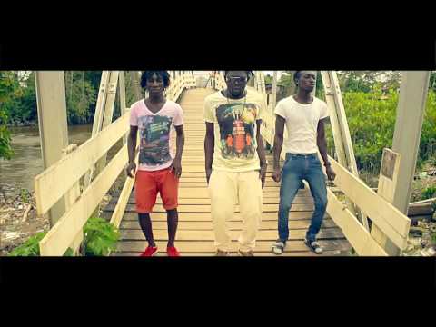Botty Man-GO FI(Offical Video)
