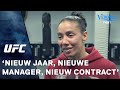 Germaine de Randamie: 'Zege op Pena was een dikke 'F.U.''