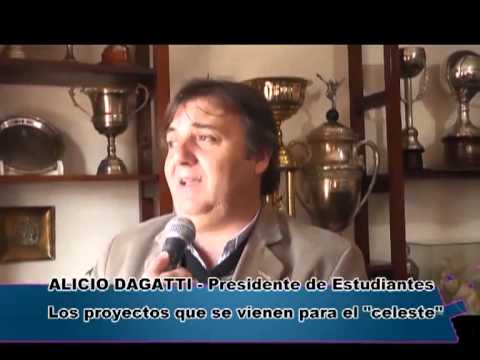 Deporte Abierto: Nota - Dagatti