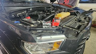 F150 Ecoboost 2.7 - MAP & IAT Sensors ! What every ecoboost owner should be doing!