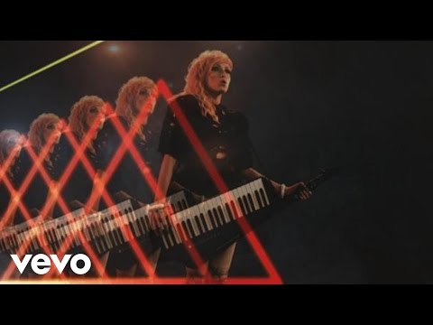 The Ting Tings - Hands (Official Video)