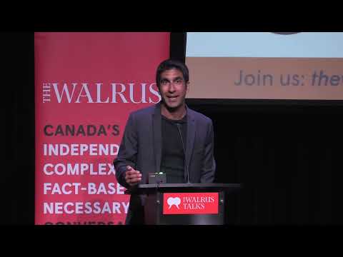 Nital Jethalal: Food Systems Need a New Choice Architecture