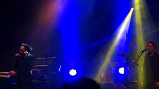 Deine Lakaien - Farewell - Dresden 27.09.2014