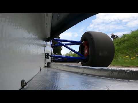 Mazzari Luca Tamburo - Coppa Romagna Slalom - Modigliana Trebbio - 2022