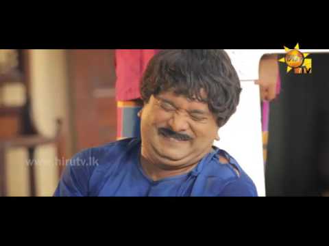 ringa horen aya daka...hiru tv with ishara sandaruwan video