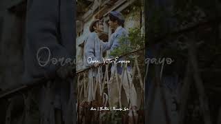 Download lagu Uruguthey Maruguthey 💞 whatsapp status video song 🎧 love status tamil 💞 lyrics status video tamil mp3