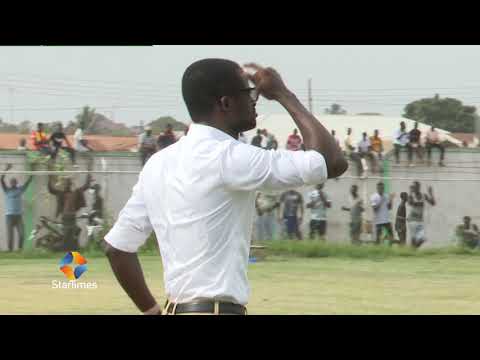ELEVEN WONDERS 1 - 1 KOTOKO HIGHLIGHTS