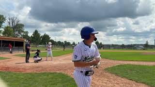 GRB Northstar Neon vs Great Lakes Red I