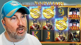 €1500 Vs Slots....BIG WINS??? Video Video