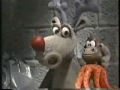 Robbie The Reindeer Trailer