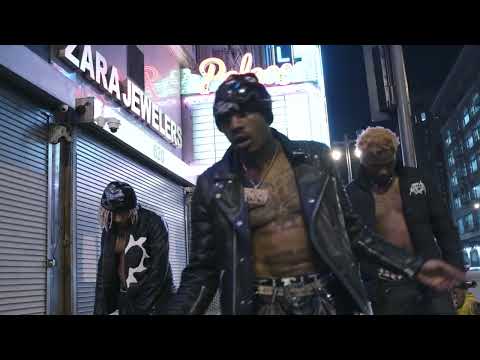 KiLLKODY - SO ICY GOTH / CHANT ( PROD JASIAH )