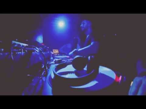 Garage Rising / Brunì & Danielle vs Ruben Mandolini & Mennie // 16.01.2015 - Club 999