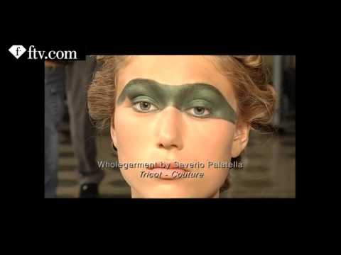 AltaRoma - day five - July 2008