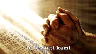 Download lagu KJ 350 O, Berkati Kami - Lagu Sekolah Minggu GKI Cawang mp3