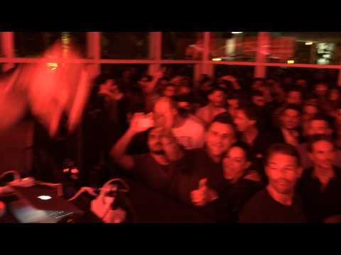 Leo Lippolis - Frankie Knucles Tribute - Marabù