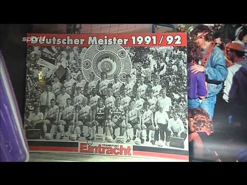 Bundesliga History - Das Finale um die Meisterschaft 1991/92