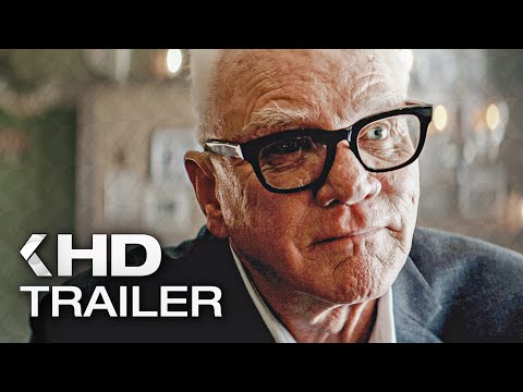 THE BIG UGLY Trailer German Deutsch (2021) Exklusiv