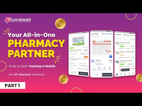 Introducing Localwell