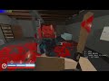 Paint The Town Red Biker Bar 100 Speedrun WR 2 19 367