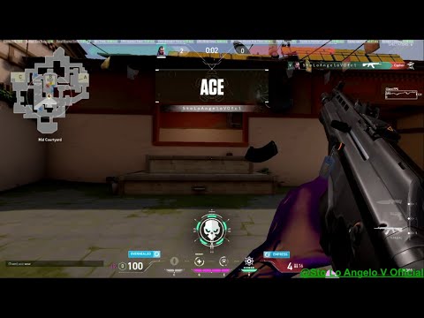 Sto. Lo Angelo - Adios / Goodbye Act #3