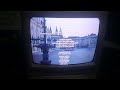 Closing Down To Hidden Assasin 1996 VHS
