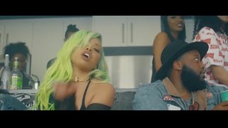 Liana Bank$ - LVLUP (Official Video)