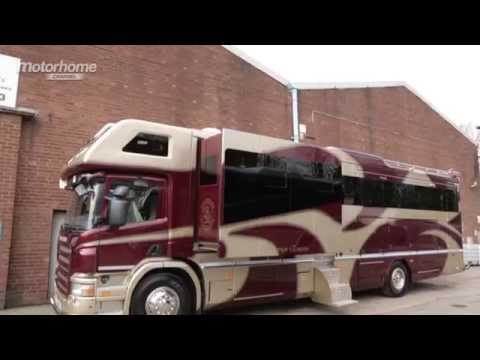 MHC S04E16 - MODEL REVIEW Conversions