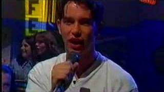 Key To My Life Boyzone On Fully Booked