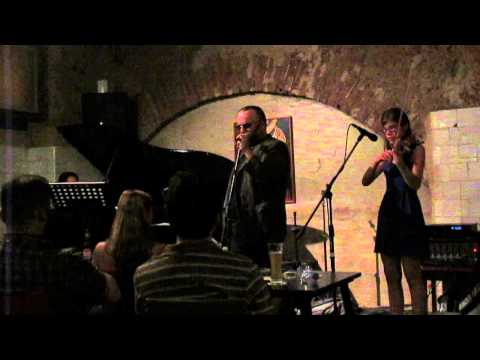 aniversário do jorge paulo / be jazz / barreiro