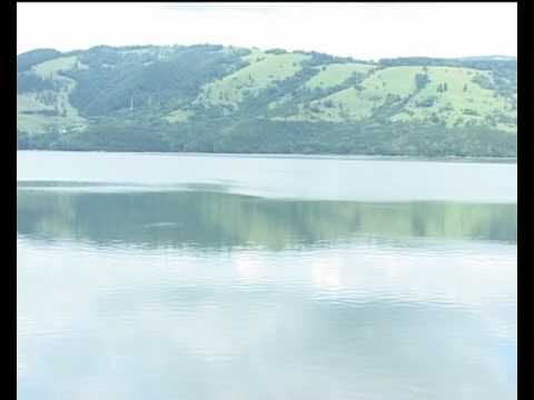 Deversare barajul Izvorul Muntelui