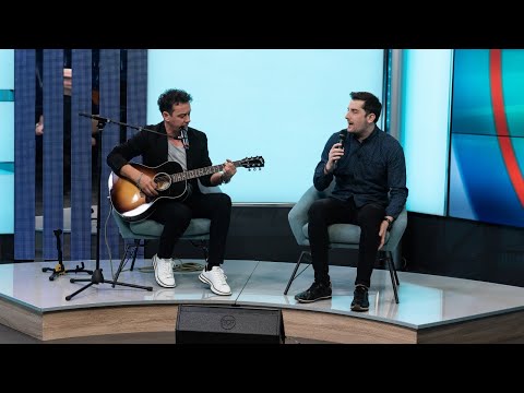 Među nama 2.12.2019 -  Ranko Pivljanin, Dženan Lončarević