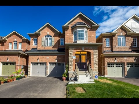 172 Allegro Dr Brampton-By-sjvirtualtours.ca