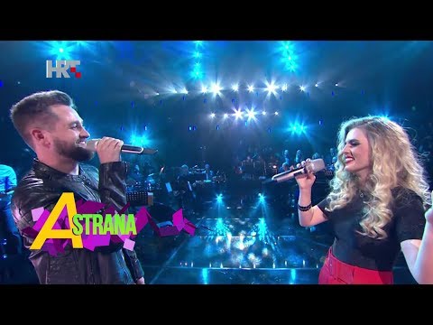 HRT - A strana S03E02 – Voli me još ovu noć