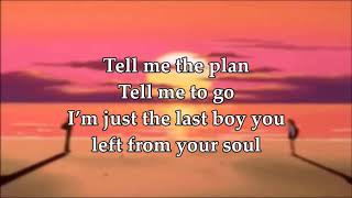 I Know You Lyrics // Lightbody & Cold Hart [prod. Lightbody]