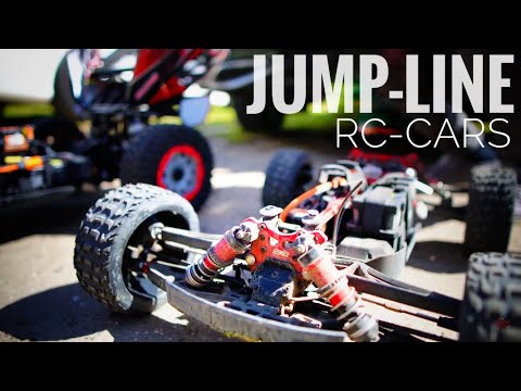 LOSI DBXL-E 2.0 4WD vs TRAXXAS X-Maxx