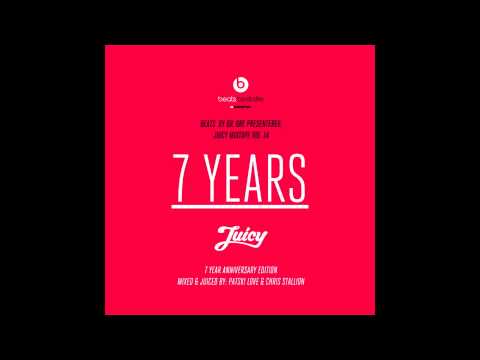 B.A.W.S. - Ninjas In Paris (Juicy Exclusive)