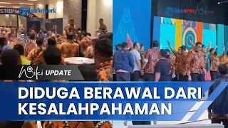 Download lagu Penyebab Adu Jotos Munas Hipmi XVII Diduga Kelelahan Berujung Salah Paham, Korban Terluka mp3 Download lagu Penyebab Adu Jotos Munas Hipmi XVII Diduga Kelelahan Berujung Salah Paham, Korban Terluka mp3